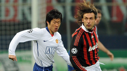 Park Ji Sung