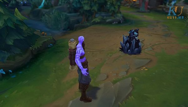 Tại sao cần phải khắc chế Ryze?