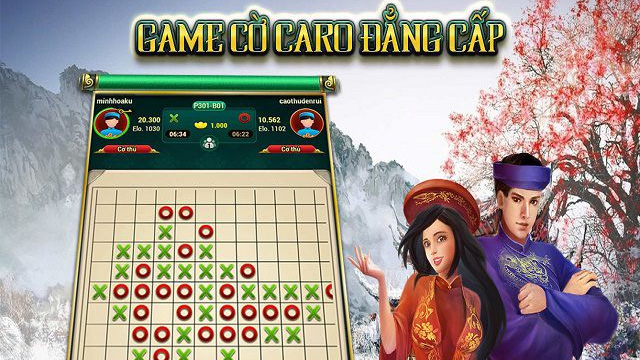 Tải game