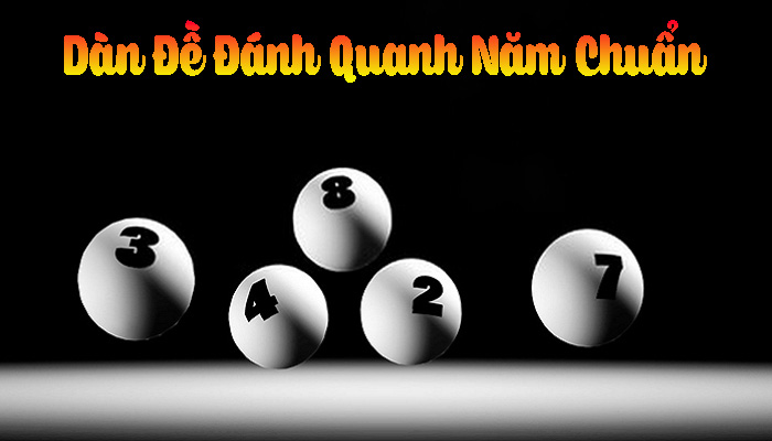 Dàn đề quanh năm 