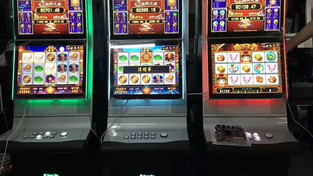 Jackpot là game trúng thưởng mà nhiều người hiện nay yêu thích