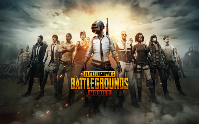 PUBG - game sinh tồn nổi tiếng trên toàn thế giới